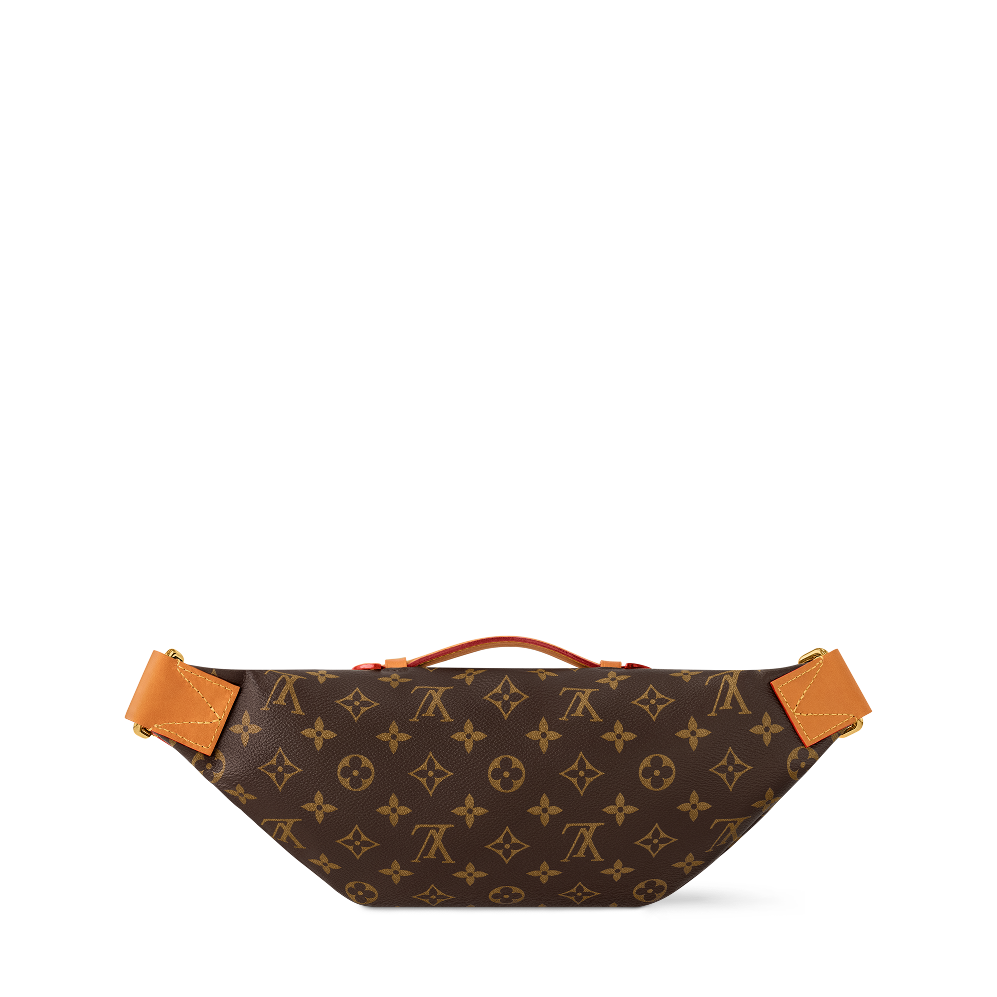 Discovery Bumbag PM Monogram Shadow Leather - Holiday Gifts for
